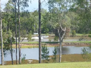 Lakeside Cottage Woodford - Image 5