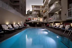 Hotel Soho Boutique El Tiburon & Spa -Adults Recommended - Image 2