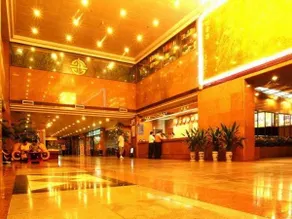 Wuzhou Hotel Parking Lot - Image 4