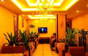 GreenTree Inn Guiyang Xiaoshizi Hotel - Image 2
