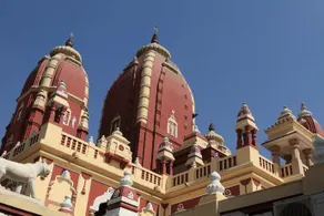 Kamal Palace By OYO Rooms - Image 2