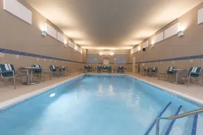 TownePlace Suites Champaign Urbana/Campustown - Image 2