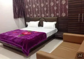 Hotel Naman Palace - Image 4