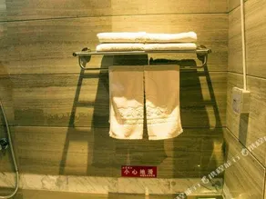Mingsheng Business Hotel - Image 2