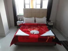 Mansarovar Residency - Image 4