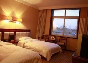 Yizhu Jiayuan Hotel - Image 2