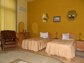 Hotel Agape - Image 2