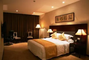 Zhongyi Pengao Hotel - Image 2