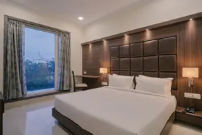 Luxury Boutique Gyangarh Hotel - Image 1