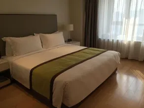 Jinchaoruige Apartment - Image 3