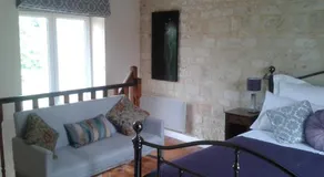 The Piggeries at La Maison Tumtum Arbre - Image 3