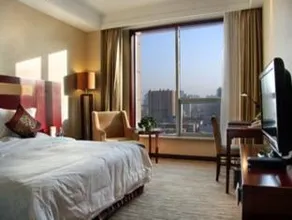 Yunshui International Hotel - Taiyuan - Image 3