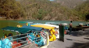 Ambika cottages - Image 5