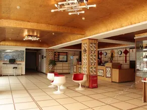 SUPER 8 TIANTONGYUAN SUBWAY STATION - Image 4