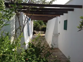 Trullo Vicino Al Mare - Image 4