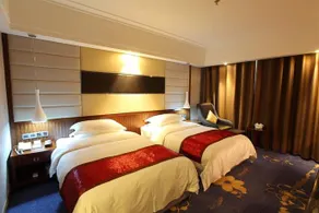 Xining Xingdingan Hotel - Image 5