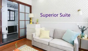 Shanghai Wonderoom Lane house Julu Road - Image 2