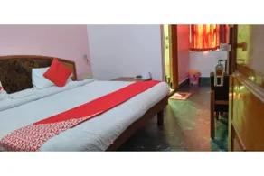 Hotel Shanti Inn By OYO Rooms - Image 1