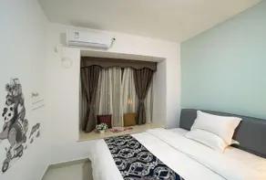 Nuomo Residence Zhuguang New Town Royal Garden Guangzhou - Image 5