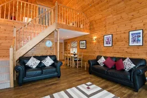 Anglesey Lakeside Lodges - Image 5
