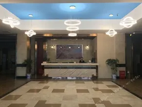 Mehood  Lestle  Hotel (Wuhan Yellow Crane Tower Tanhualin Branch) - Image 4