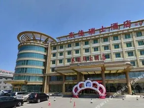 Tobest Swiss Hotel - Shenyang - Image 4