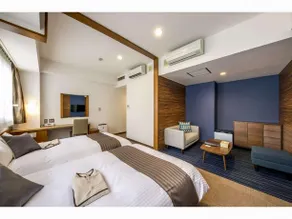 Shinmaebashi Terminal Hotel - Image 4