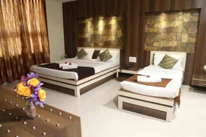 Hotel Park Palace - Image 2