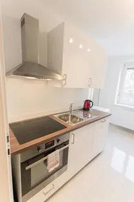 Apartment - Nähe Schottenring - Image 3