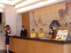 Wanyi Hotel - Image 2