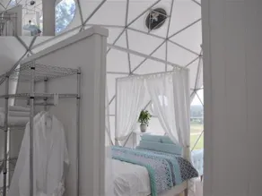 Mile End Glamping - Image 4