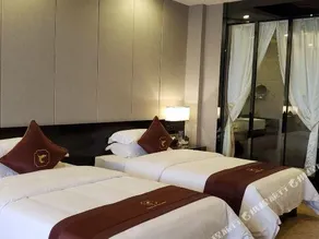 Tiancheng International Hotel - Image 2