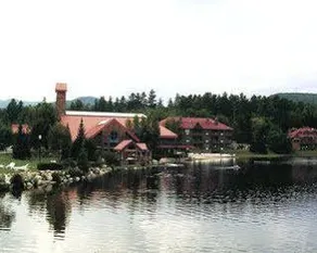 Deer Park Resort - Image 1