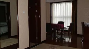 Shaanxi Huijin Business Hotel - Image 4
