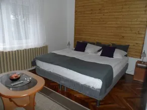 Almagyar Vendeghaz - Image 3