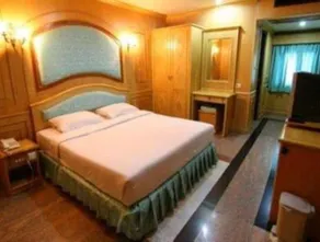 Tacoma Garden Airport Lodge - Image 5