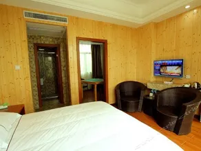 Austin Chunmian Hotel - Image 5