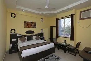 OYO 4799 Hotel City Park - Image 5