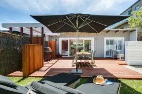 Capella Villa No. 4 - stunning luxury decor inside and out - Image 1