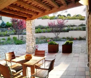 House With 2 Bedrooms in Conesa With Pool Access Furnished Terrace a - Image 1