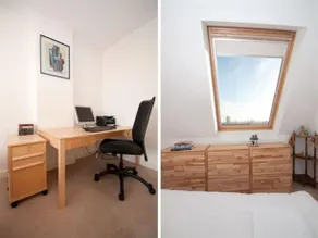Veeve  Top Of The World White Lion Street 2 Bed Penthouse Islington - Image 3