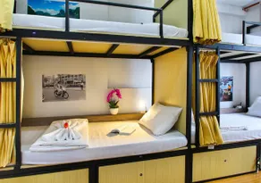 Home Away Home Hostel - Image 3