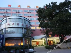 Jinlong Hotel - Image 3