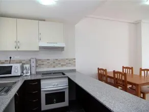 Pierre & Vacances Residenz Benidorm - Image 3