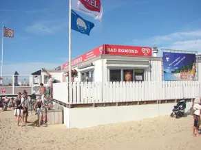 De Weg Naar Het Strand - Image 2