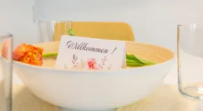 Ferienwohnung Altstadt mit Terrasse WLAN - Image 3