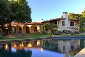 Private Tuscan Villa - Image 2
