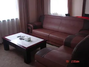 Hengyuan Hotel - Image 5