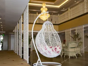 Xin Da Xin Hotel Qujing - Image 2