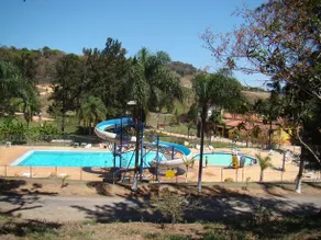 Chalé Refúgio - Image 1